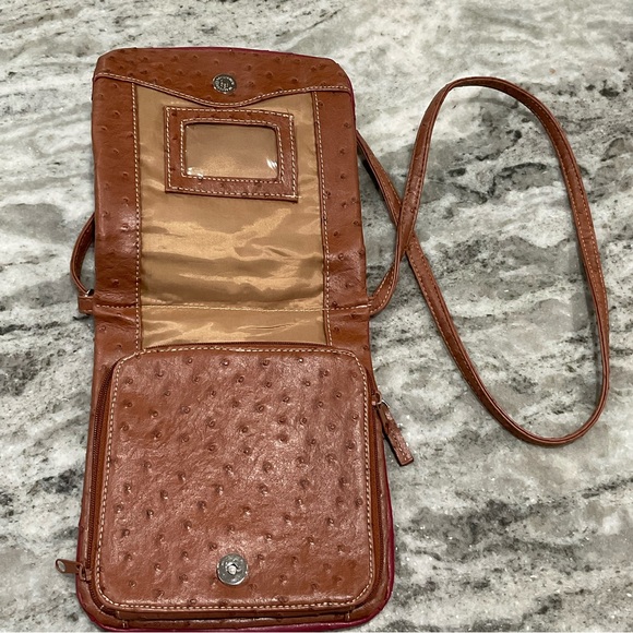 LAURA SCOTT cross body bag - Picture 6 of 8